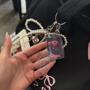 Madeline added a photo of their purchase