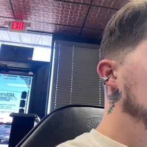 tate added a photo of their purchase