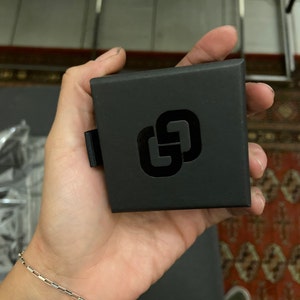 Gabriela added a photo of their purchase
