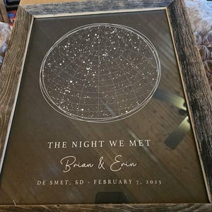 Erin added a photo of their purchase