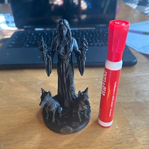 Denasha added a photo of their purchase