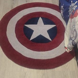 Rachel added a photo of their purchase