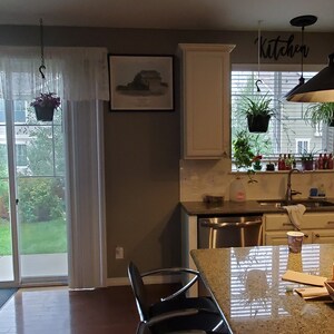 Jim added a photo of their purchase