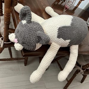 Denise added a photo of their purchase