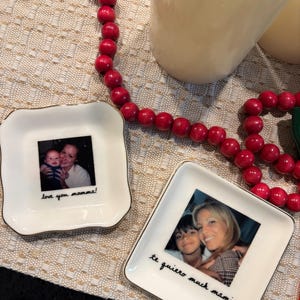 Natalia added a photo of their purchase