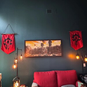 Donovan added a photo of their purchase