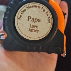 Ashley added a photo of their purchase