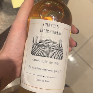 Lena added a photo of their purchase