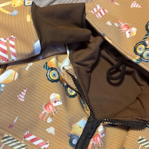 Lena added a photo of their purchase