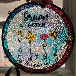 Grace added a photo of their purchase