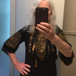 Alison ha aggiunto una foto del proprio acquisto