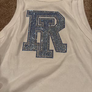 Marie added a photo of their purchase