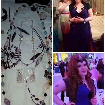 Pre-raphaelite Alphabet Transparent PNG SVG Illuminated Manuscript ...