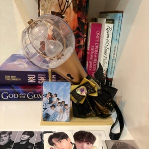 Victoria added a photo of their purchase