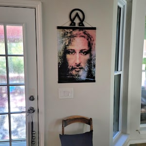 Etsy buyer added a photo of their purchase