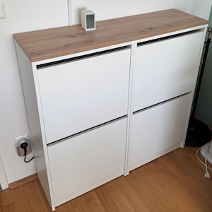 Benjamin added a photo of their purchase