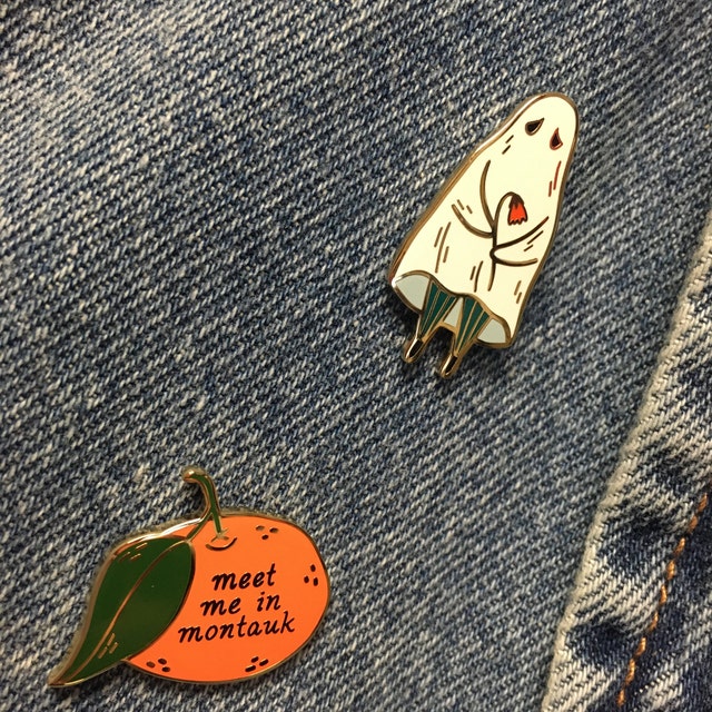 Cozy Pins Patches Prints & Stationery par justinegilbuena sur Etsy