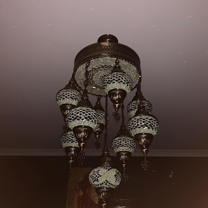 Michael added a photo of their purchase