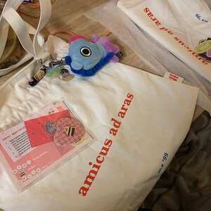 Vivian added a photo of their purchase