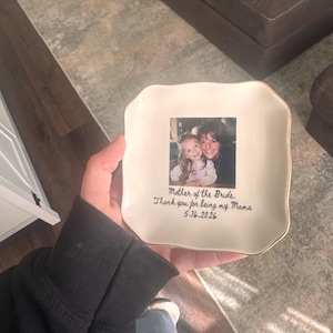 Madison added a photo of their purchase