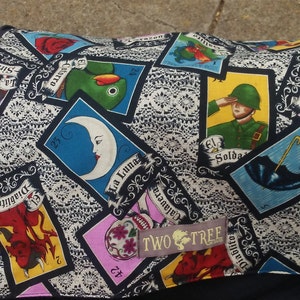 Comprador de Etsy ha añadido una foto de su compra