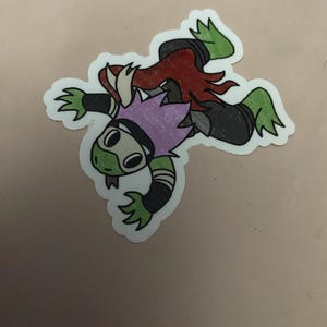 Goobie added a photo of their purchase