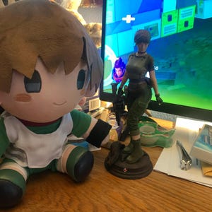 BrotherBorderlands ha añadido una foto de su compra