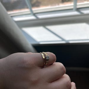 Angela added a photo of their purchase