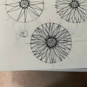 Etsy-Käufer:in hat ein Foto des gekauften Artikels hinzugefügt