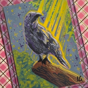 Haley added a photo of their purchase
