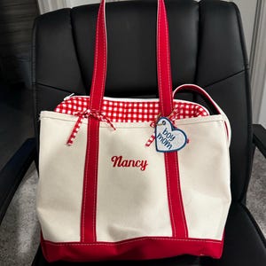 Nancy added a photo of their purchase