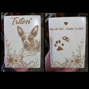 Felicia added a photo of their purchase