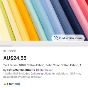 Mary added a photo of their purchase