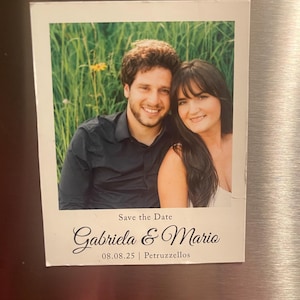 Gabriela added a photo of their purchase