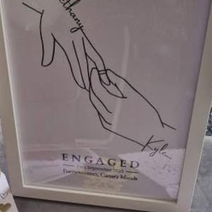 Chloe added a photo of their purchase