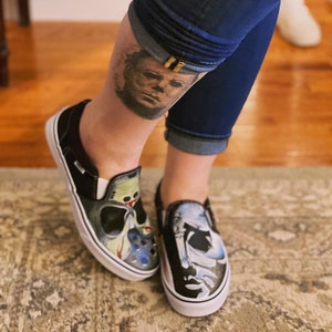 Katie added a photo of their purchase