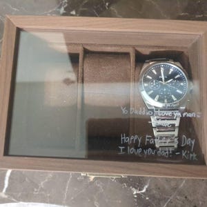 Beth added a photo of their purchase