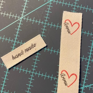 Etsy-Käufer:in hat ein Foto des gekauften Artikels hinzugefügt