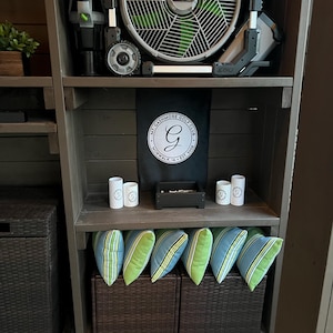 Chris added a photo of their purchase