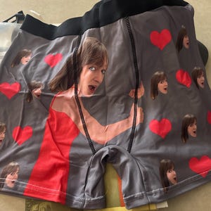 Sarah a ajouté une photo de son achat