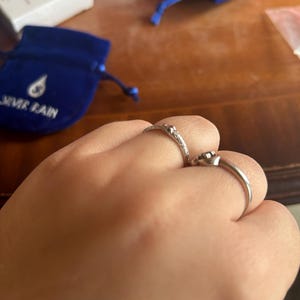 Rachael added a photo of their purchase