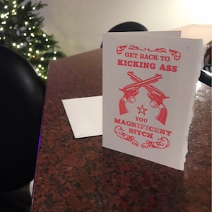 Natalie added a photo of their purchase