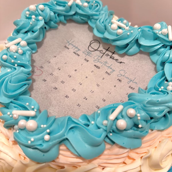 Edible christmas wonderland