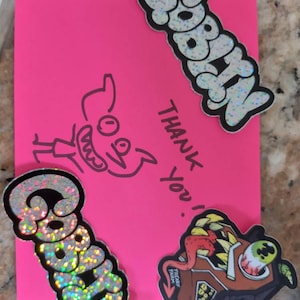 Meg added a photo of their purchase