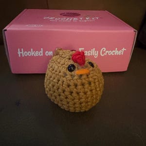 Molly hat ein Foto des gekauften Artikels hinzugefügt