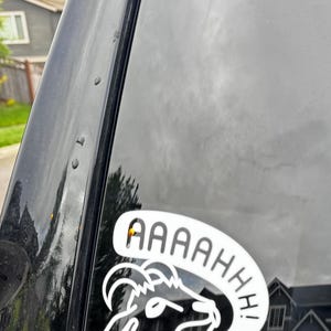 Scott added a photo of their purchase