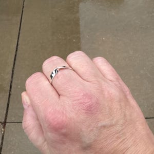 Sarah added a photo of their purchase