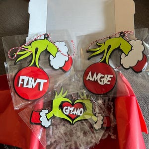 Angela ha añadido una foto de su compra