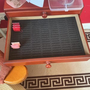 Jacqueline added a photo of their purchase