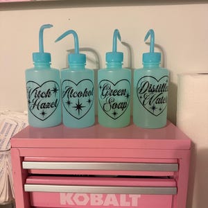 Alyxandra added a photo of their purchase